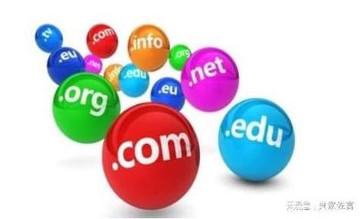 域名后綴對網站的收錄排名有影響么?